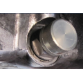 Stahlbus Oil Drain Valve Stahlbus Oil Drain Valve